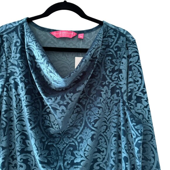 ๐ Lot of 8 Blouses - Picture 3 of 16